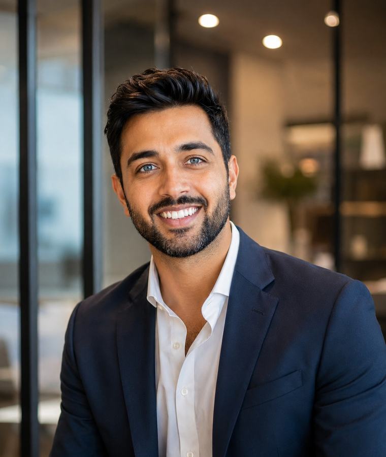 Founder of VEDA°